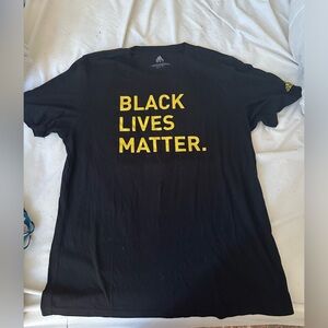 MLS BLM Tshirt
